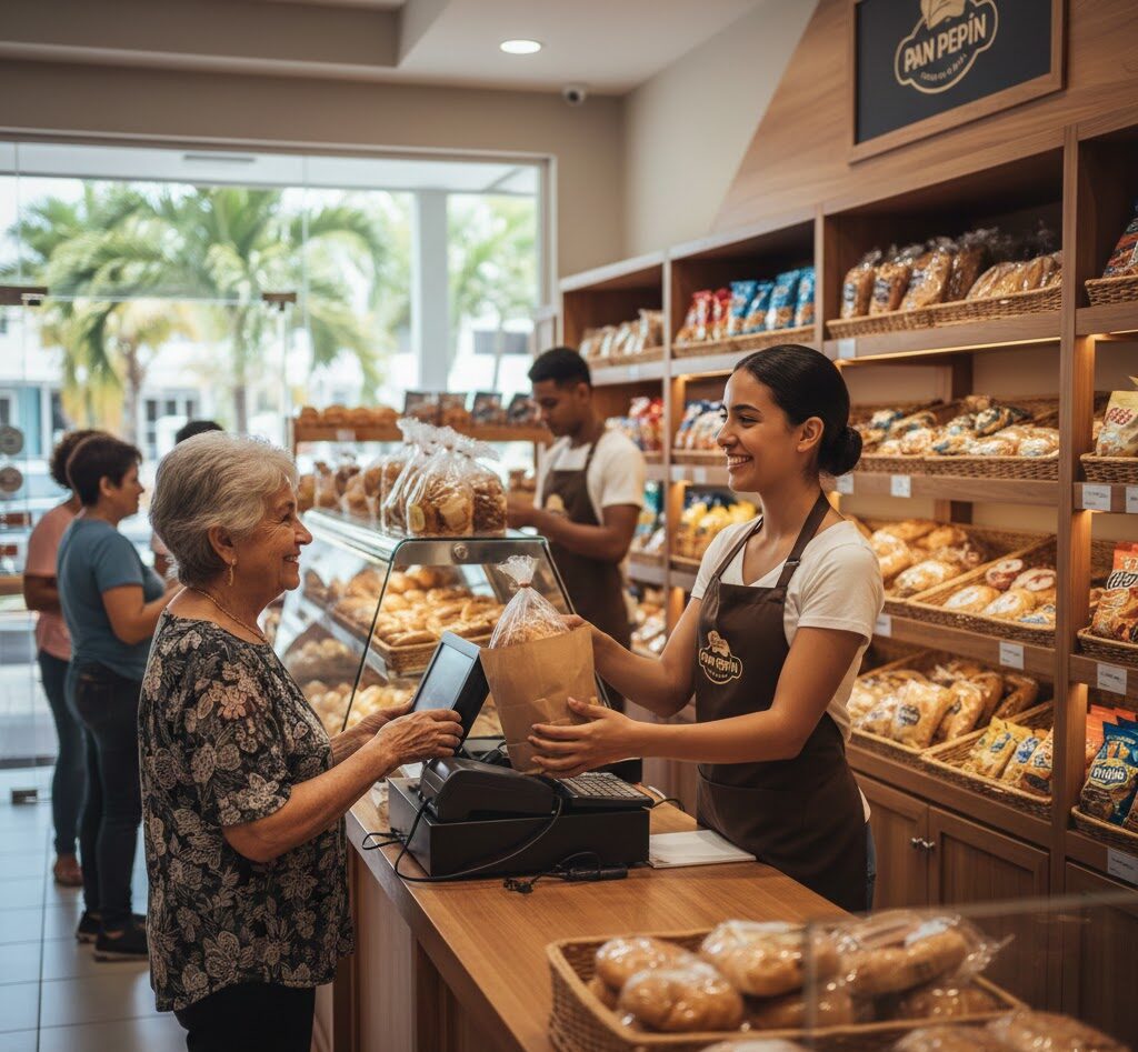 Asociado de Tiendita