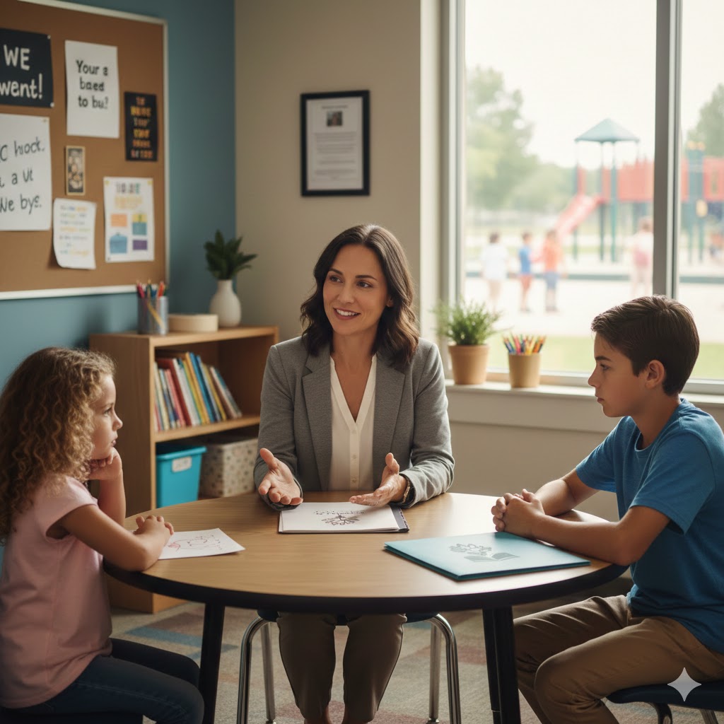 Clínico Basado en la Escuela