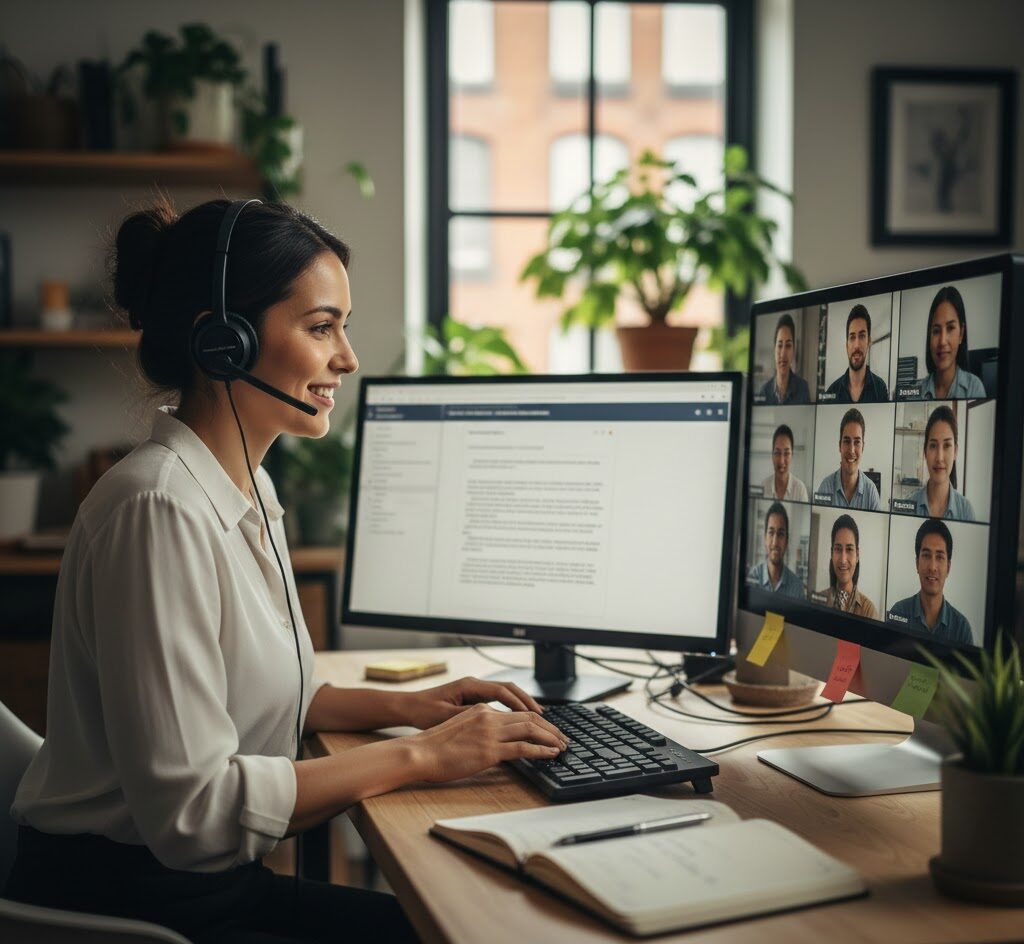 Psicólogo Bilingüe